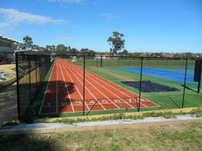 Synthetic Sports Fields 1